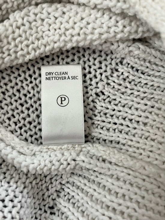 Brochu Walker Sasha Striped Sweater Size M - Picture 7 of 7